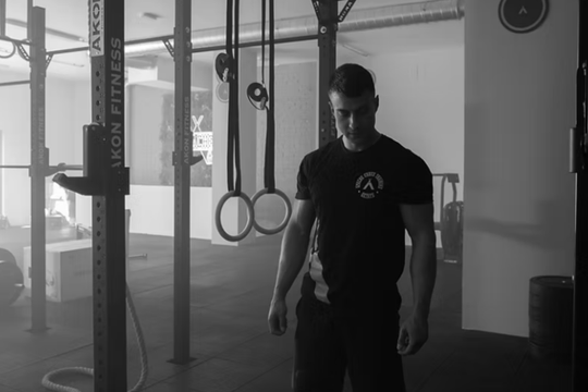 Imagen 2 de la galería del partner Apache Cross Training El Cañaveral