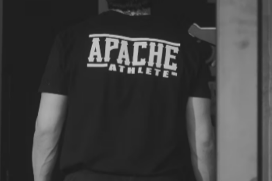 Imagen 3 de la galería del partner Apache Cross Training El Cañaveral