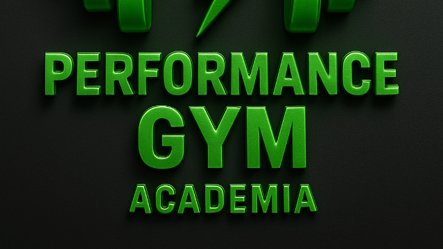 Imagem 2 da galeria do parceiro Performance Gym Academia