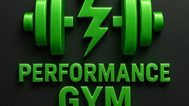 Imagem 1 da galeria do parceiro Performance Gym Academia