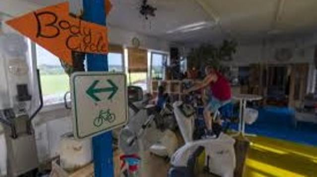 Bild 3 von BodyWorx Partnergalerie