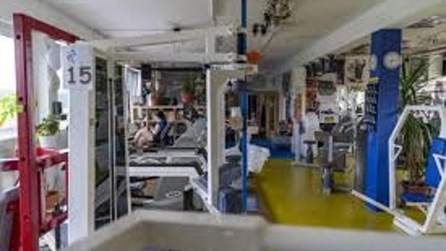 Bild 2 von BodyWorx Partnergalerie