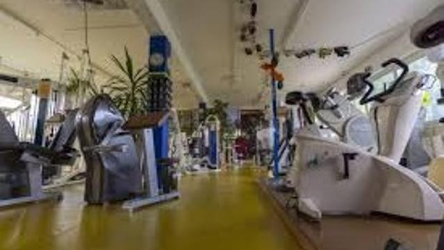 Bild 1 von BodyWorx Partnergalerie