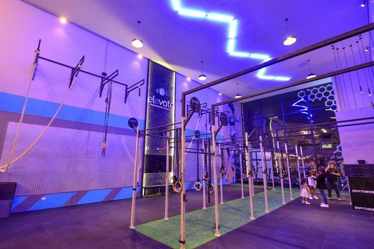 Imagem 3 da galeria do parceiro Elevate