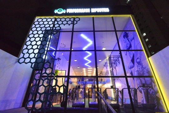 Imagem 1 da galeria do parceiro Elevate