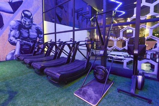 Imagem 2 da galeria do parceiro Elevate