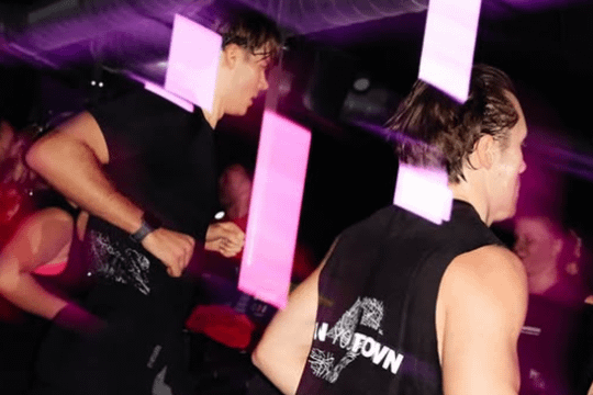 Bild 1 von Salty Sports Club Köln Partnergalerie