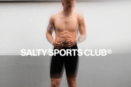 Bild 3 von Salty Sports Club Köln Partnergalerie