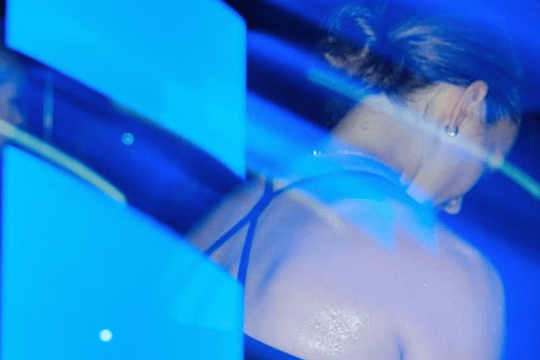 Bild 2 von Salty Sports Club Köln Partnergalerie