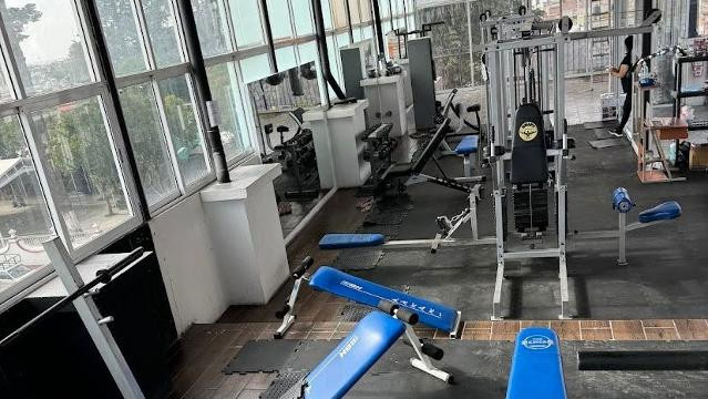 Imagen 2 de la galería del partner Strong Bull