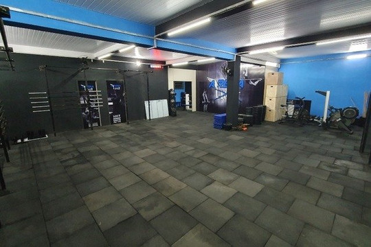 Imagem 1 da galeria do parceiro Arena Limit