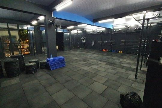 Imagem 2 da galeria do parceiro Arena Limit