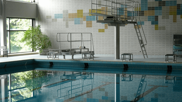 Bild 1 von Hallenbad Heinsberg Partnergalerie