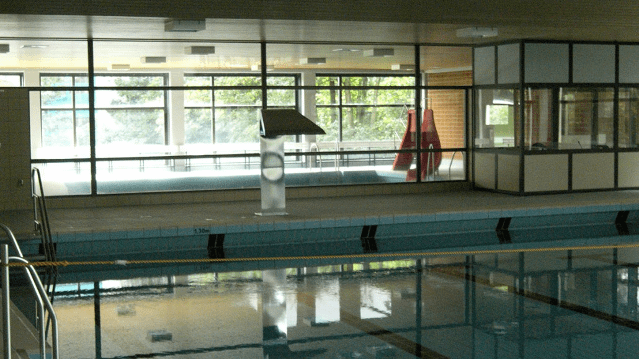 Bild 3 von Hallenbad Heinsberg Partnergalerie