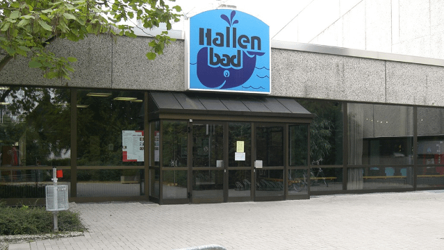 Bild 2 von Hallenbad Heinsberg Partnergalerie