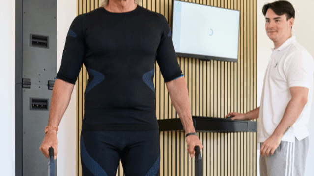 Bild 3 von trainingsraum+ Partnergalerie