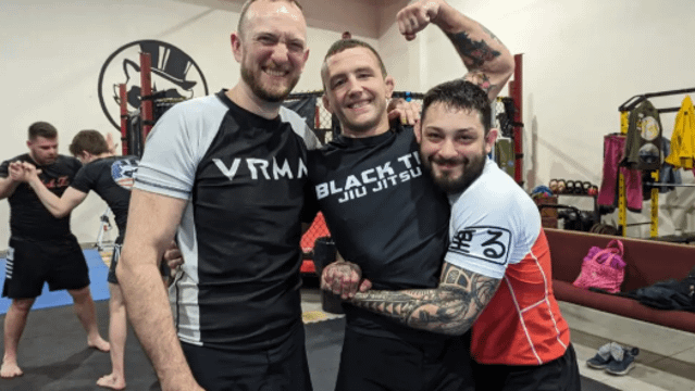 Image 3 from Trinity Martial Arts Kalamazoo partner gallery