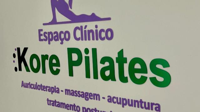 Imagem 3 da galeria do parceiro Kore Pilates Studio