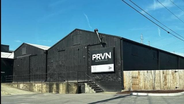 Image 2 from CROSSFIT PRVN NASHVILLE partner gallery