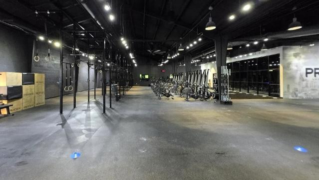Image 1 from CROSSFIT PRVN NASHVILLE partner gallery