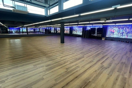 Imagem 3 da galeria do parceiro Academia Cristal - Jardim Mirna