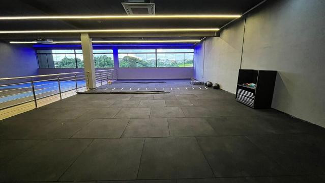 Imagem 3 da galeria do parceiro Academia Cristal - Jardim Mirna