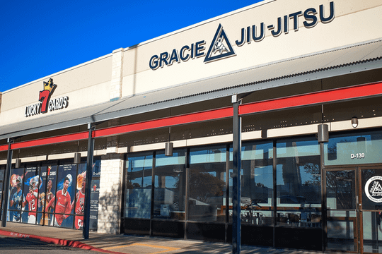 Image 2 from Gracie Jiu-Jitsu North Austin partner gallery