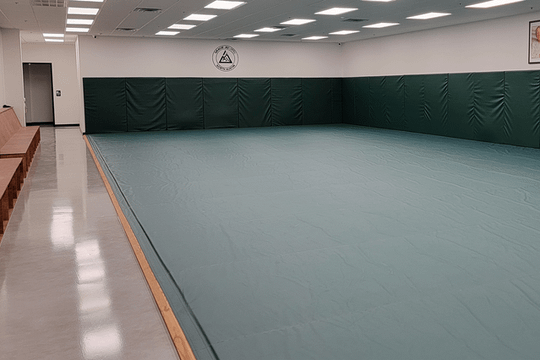 Image 1 from Gracie Jiu-Jitsu North Austin partner gallery