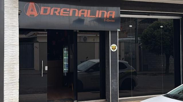 Imagem 2 da galeria do parceiro Equipe Adrenalina Fitness