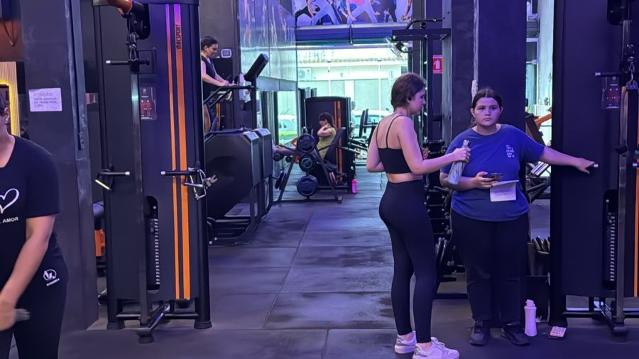 Imagem 3 da galeria do parceiro Equipe Adrenalina Fitness