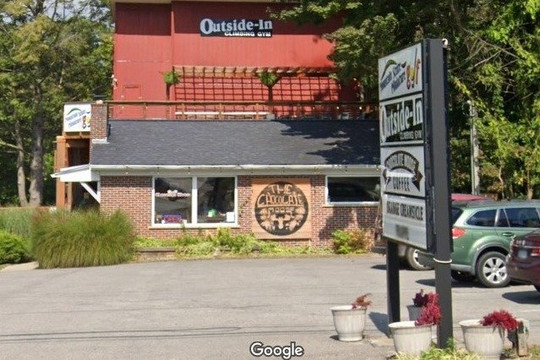 Image 2 from Outside In Climbing Gym partner gallery