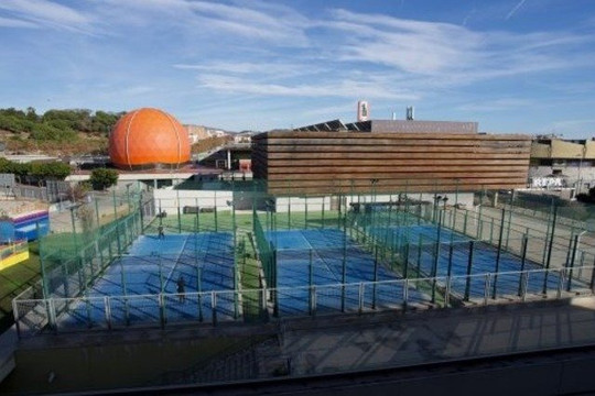 Imagen 1 de la galería del partner Duin - Màgic Badalona