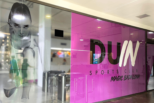 Imagen 2 de la galería del partner Duin - Màgic Badalona
