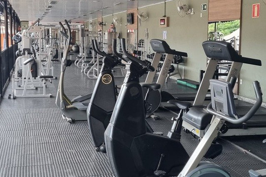 Imagem 3 da galeria do parceiro Prime Fit Centro de Treinamento