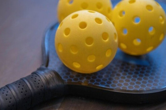 Image 3 from Covenant Presbyterian Recreation and Fitness partner gallery