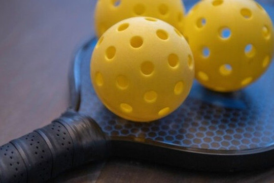 Image 2 from Covenant Presbyterian Recreation and Fitness partner gallery