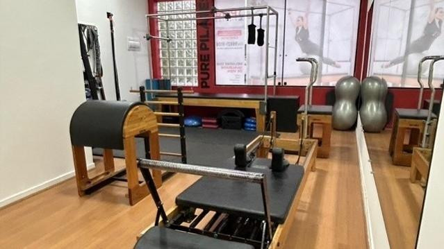 Imagem 1 da galeria do parceiro Pure Pilates - Parque São Jorge