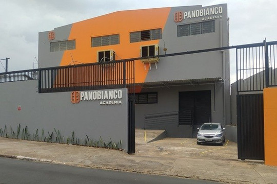 Imagem 2 da galeria do parceiro PANOBIANCO PADRE ANCHIETA