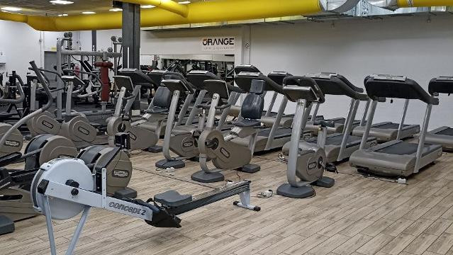 Immagine 1 dalla galleria del partner Orange Lingotto