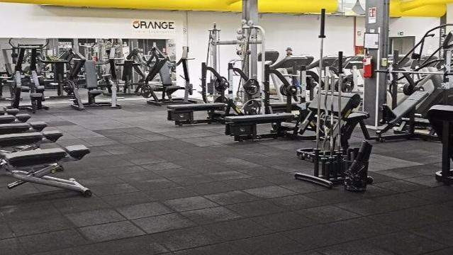 Immagine 3 dalla galleria del partner Orange Lingotto