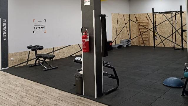 Immagine 2 dalla galleria del partner Orange Lingotto