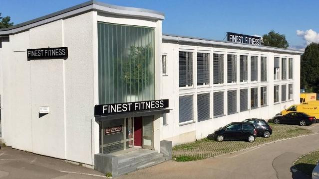 Bild 2 von Finest Fitness Lindenberg Partnergalerie