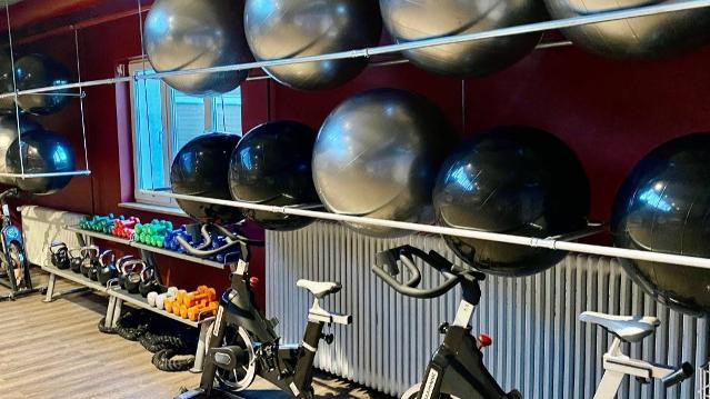 Bild 3 von Finest Fitness Lindenberg Partnergalerie