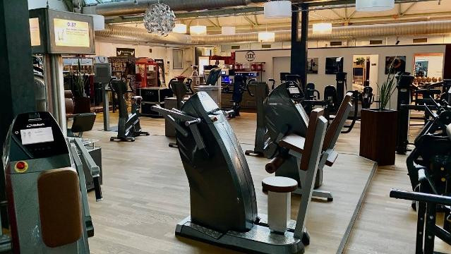 Bild 1 von Finest Fitness Lindenberg Partnergalerie