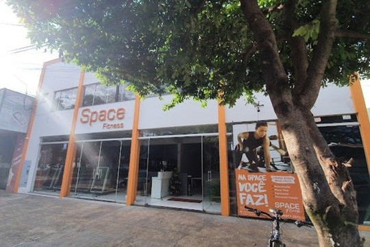 Imagem 2 da galeria do parceiro Space Fitness Academia