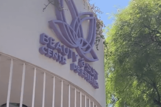 Imagen 2 de la galería del partner BEAUTY & SOFT