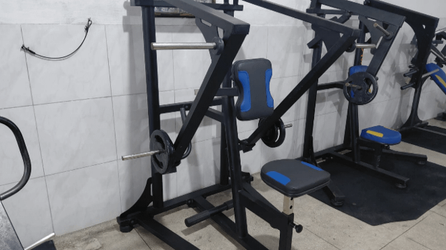 Imagem 3 da galeria do parceiro Academia Flash-