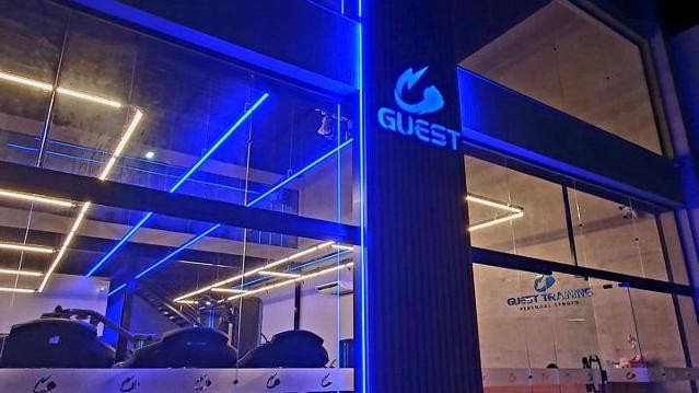 Imagem 2 da galeria do parceiro Studio Guest Training