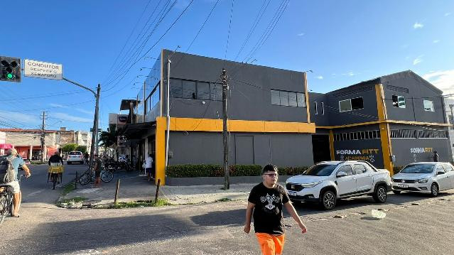 Imagem 2 da galeria do parceiro Forma Fitt Academia