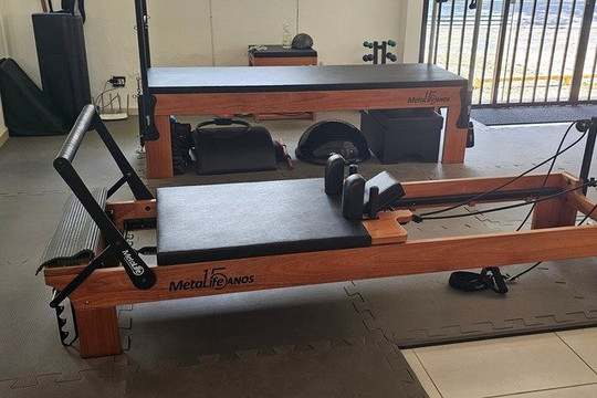 Imagem 3 da galeria do parceiro Studio19 Academia de Pilates e Fisioterapia